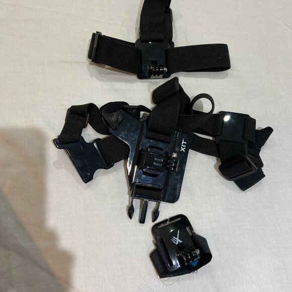 Lot of GoPro Accessories for Hero Plus - Picture 5 of 7
